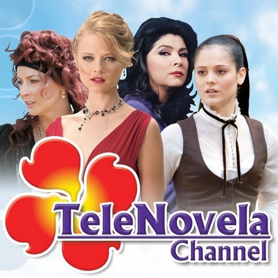TeleNovela Channel YouTube