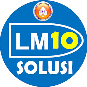 LIRIK MUSIK 10 - Channel 