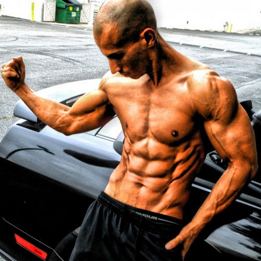 Frank Medrano