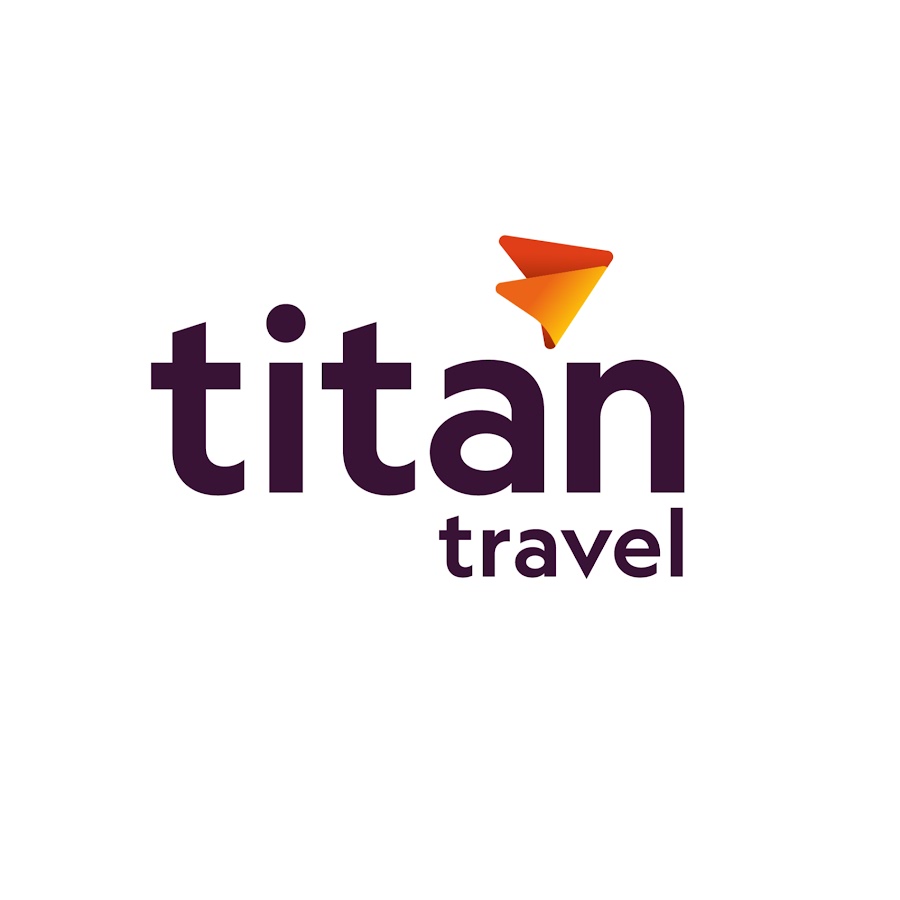 Titan Travel UK YouTube