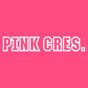 PINK CRES. YouTube