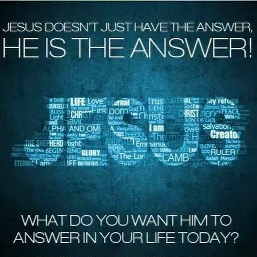 Jesus doesn t want me. Jesus doesn t want me
