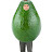 Mr. Avocado Man