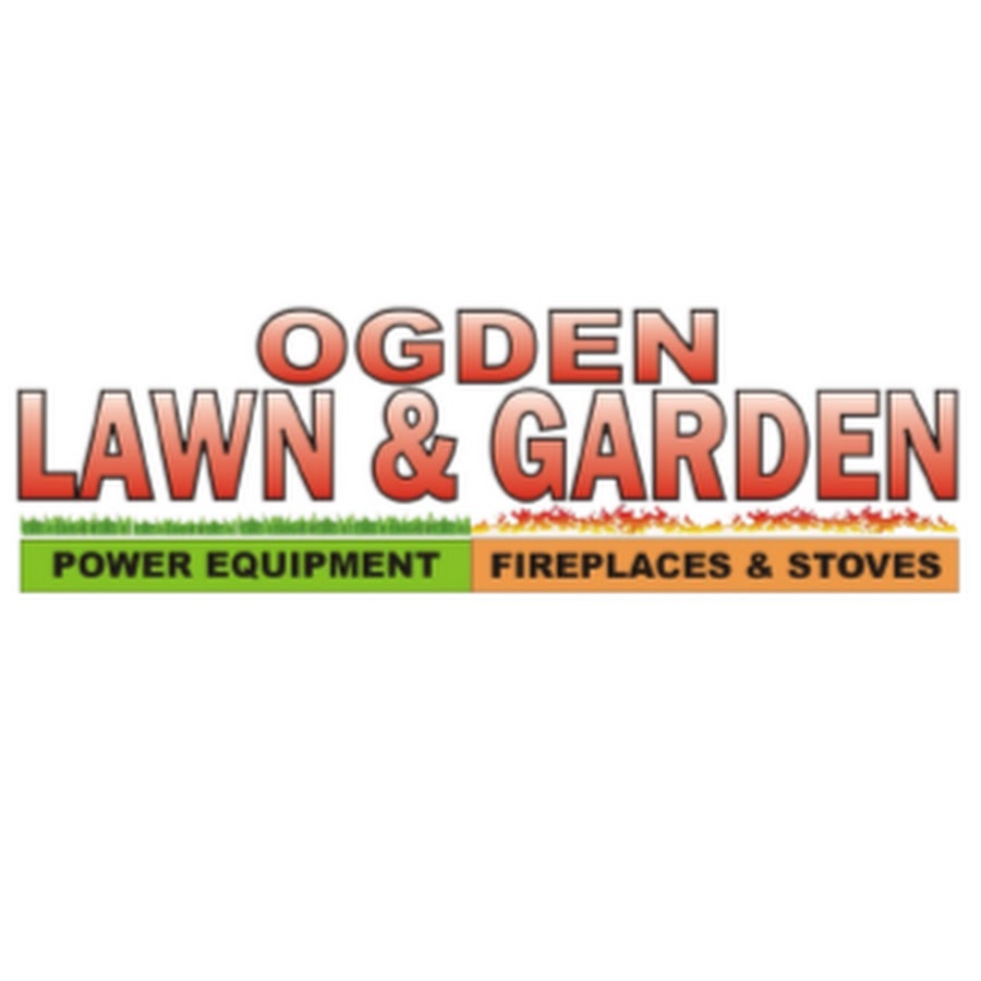 Ogden Lawn Garden Youtube