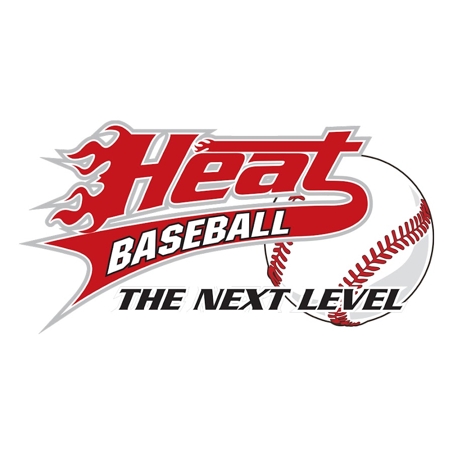 Heat Baseball YouTube