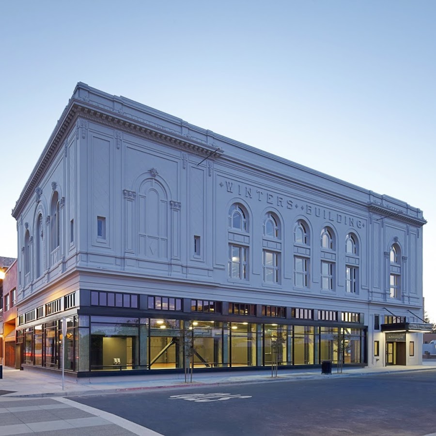 East Bay Center for the Performing Arts - YouTube