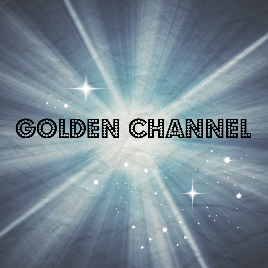 Golden Channel YouTube