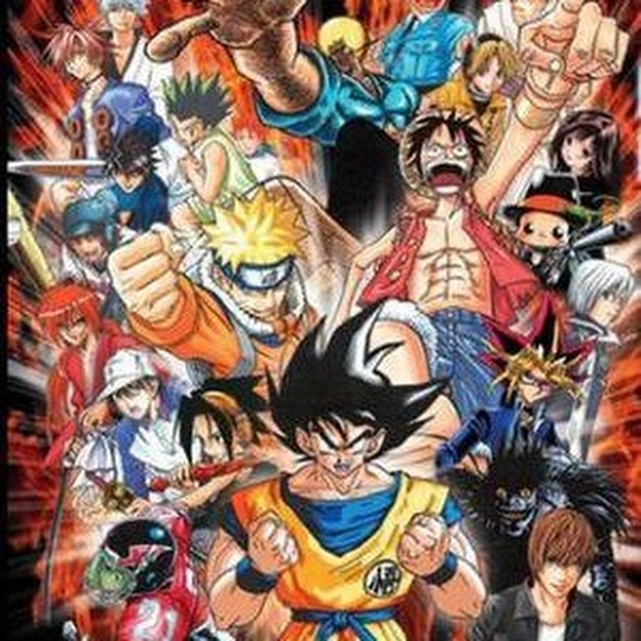 Film et mangas vf YouTube