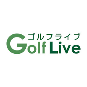 GOLFLIVE YouTube