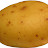 A Potato