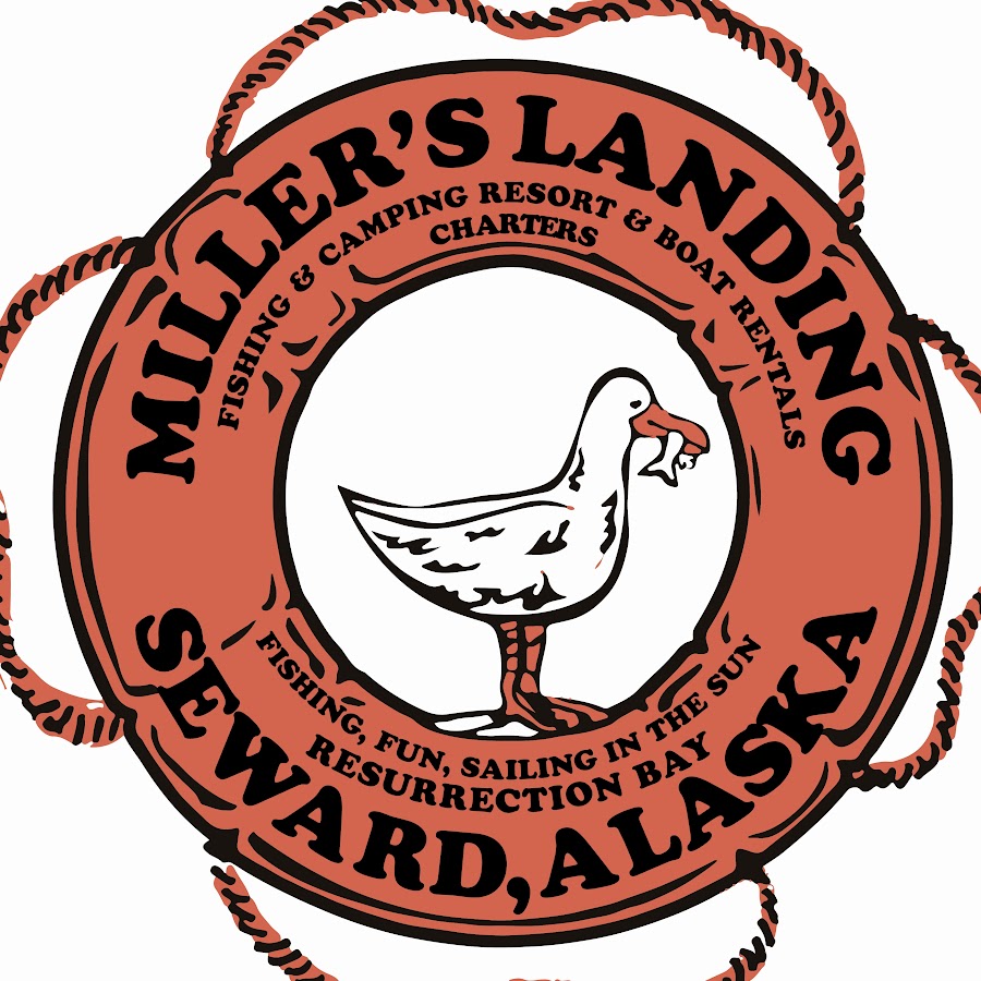 Millers Landing YouTube
