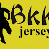 BKK jersey