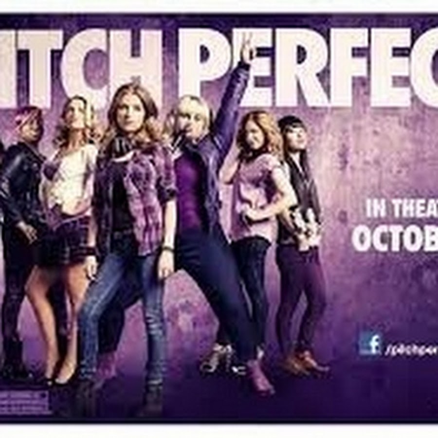 Perfect two. Pitch perfect саундтреки.