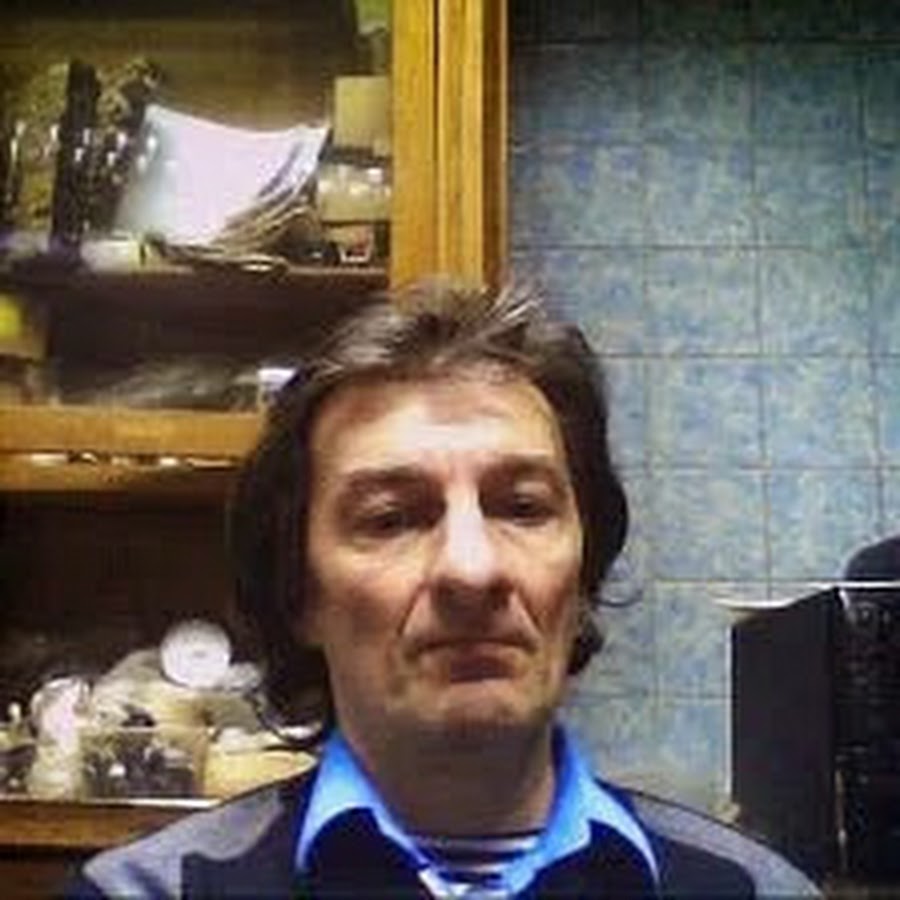 Кино След. Бомба Николай Лазарев - актер театра и кино