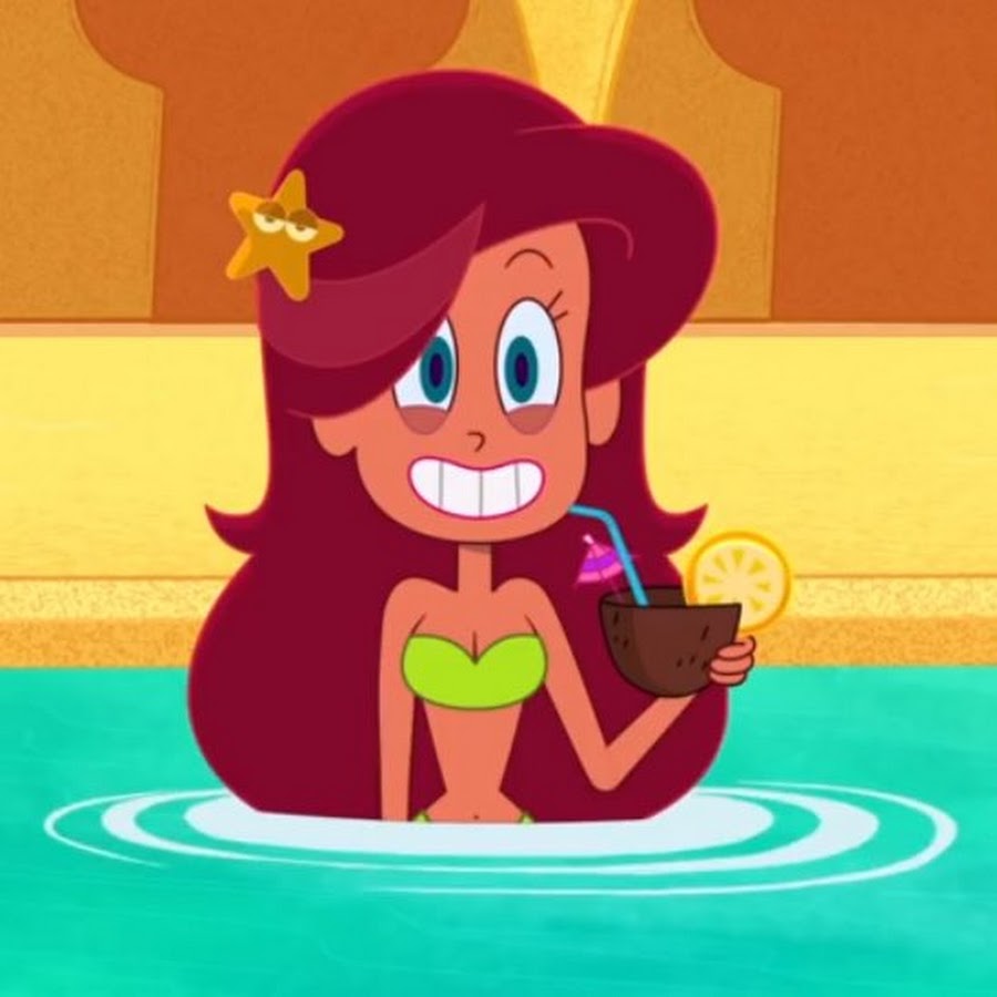 Marina The Little Mermaid : Marina (The Little Mermaid) – DAWP