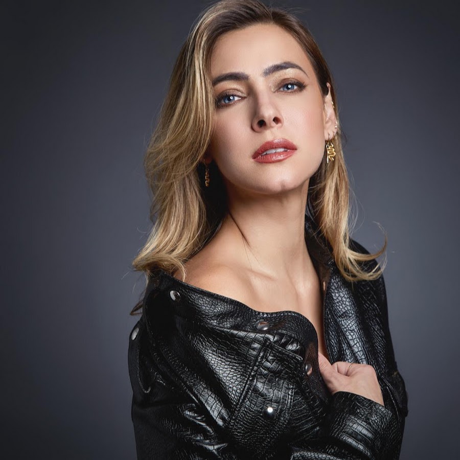 Edna Monroy - YouTube