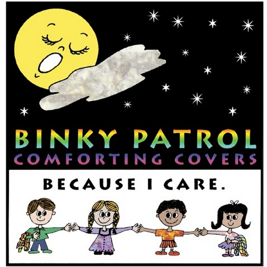 Binky Patrol - YouTube
