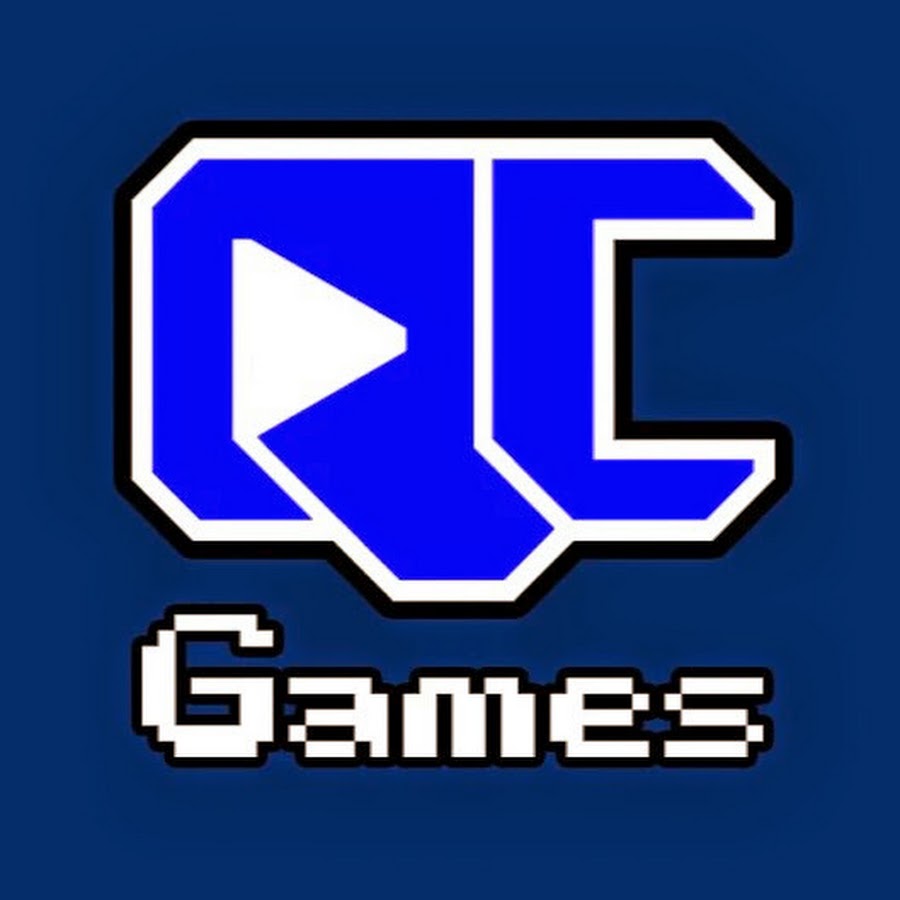 QC Games YouTube