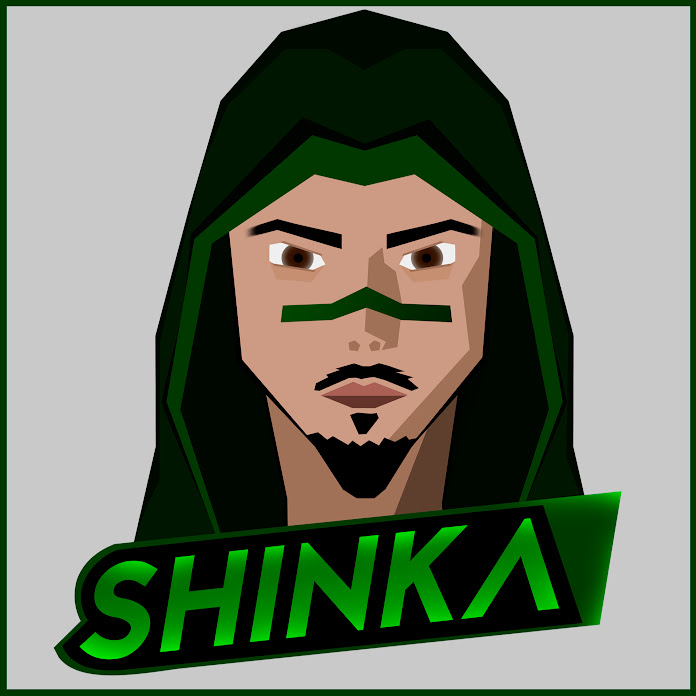 Shinka Net Worth & Earnings (2026)