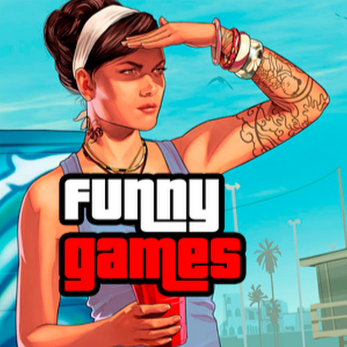 Funny games Net Worth & Earnings (2026)