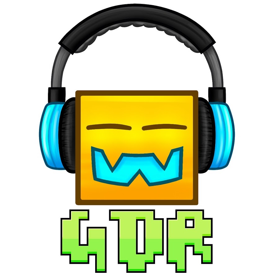 Geometry Dash Radio - YouTube