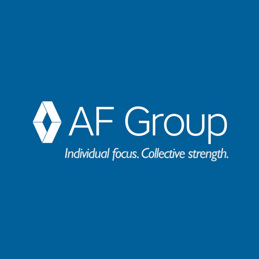 AF Group - YouTube