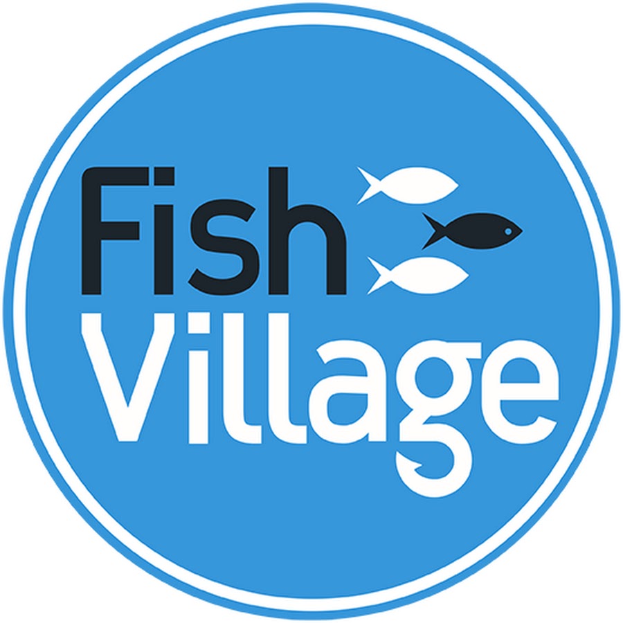 Fish Village - YouTube