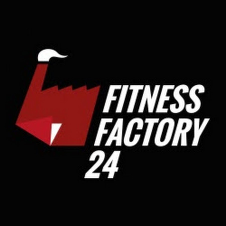 Fitness Factory 24 YouTube