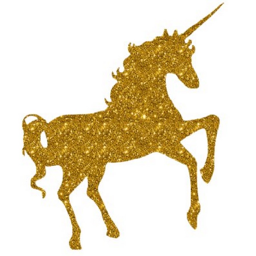 Golden Unicorn YouTube