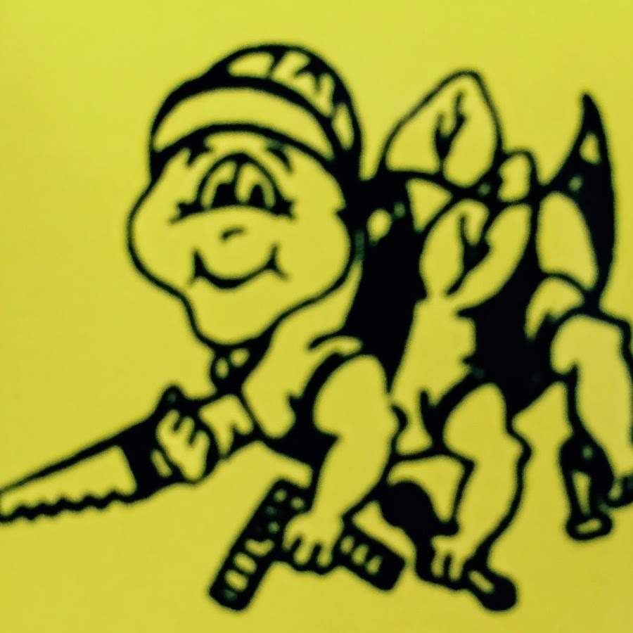 Bumblebee Construction - YouTube