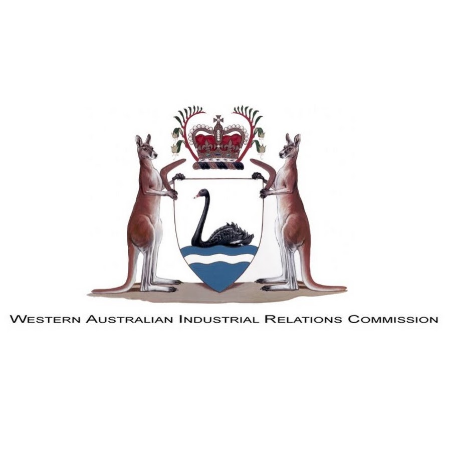 Western Australian Industrial Relations Commission YouTube