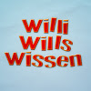 What could Willi wills wissen buy with $368.2 thousand?