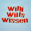 What could Willi wills wissen buy with $368.25 thousand?