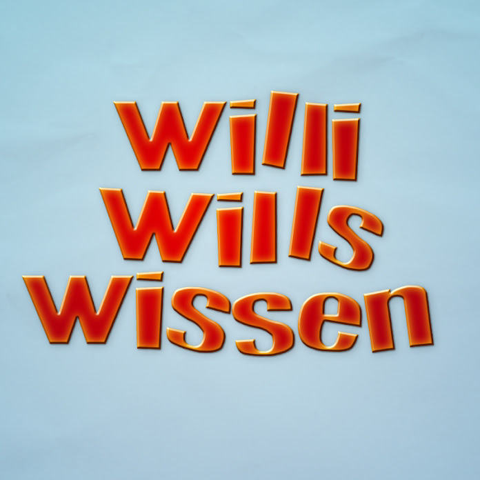 Willi wills wissen Net Worth & Earnings (2024)