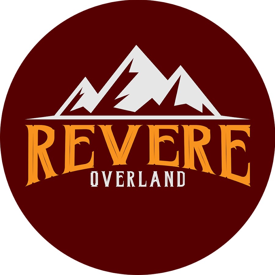 Revere Overland YouTube