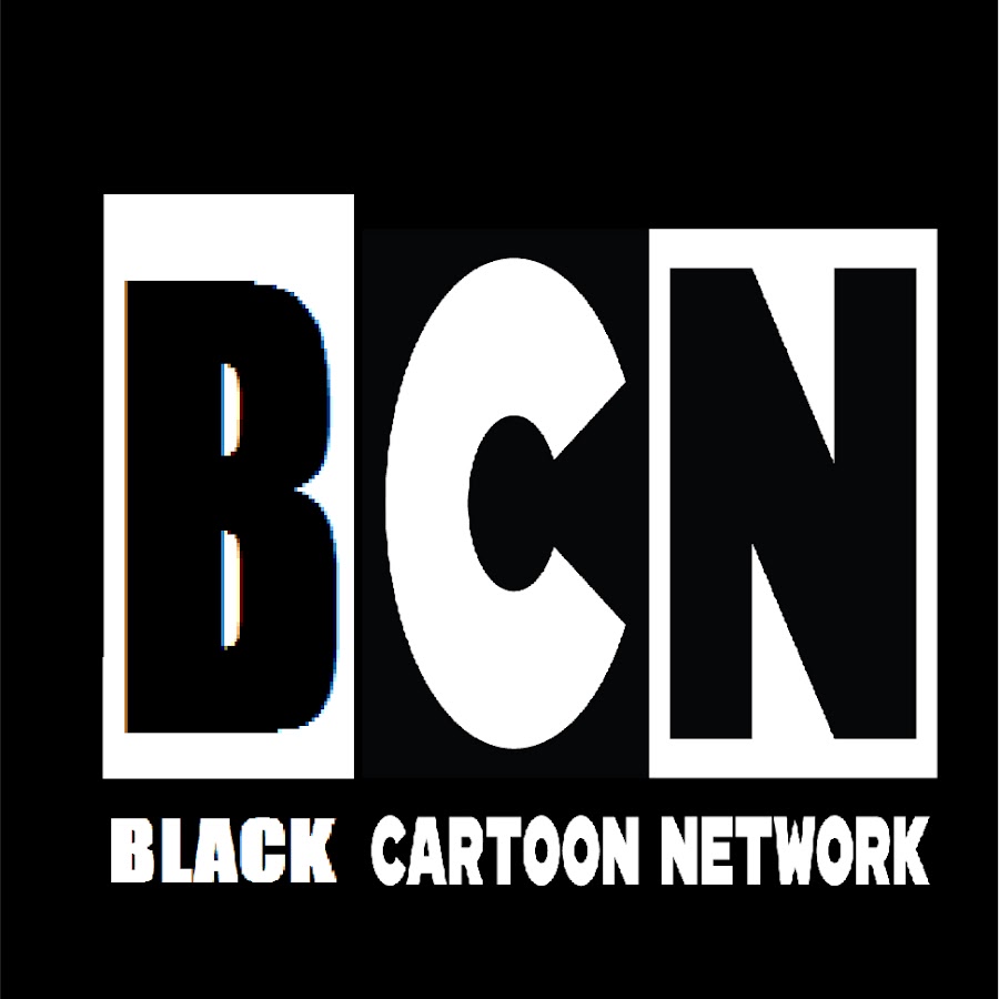 BLACK CARTOON NETWORK YouTube