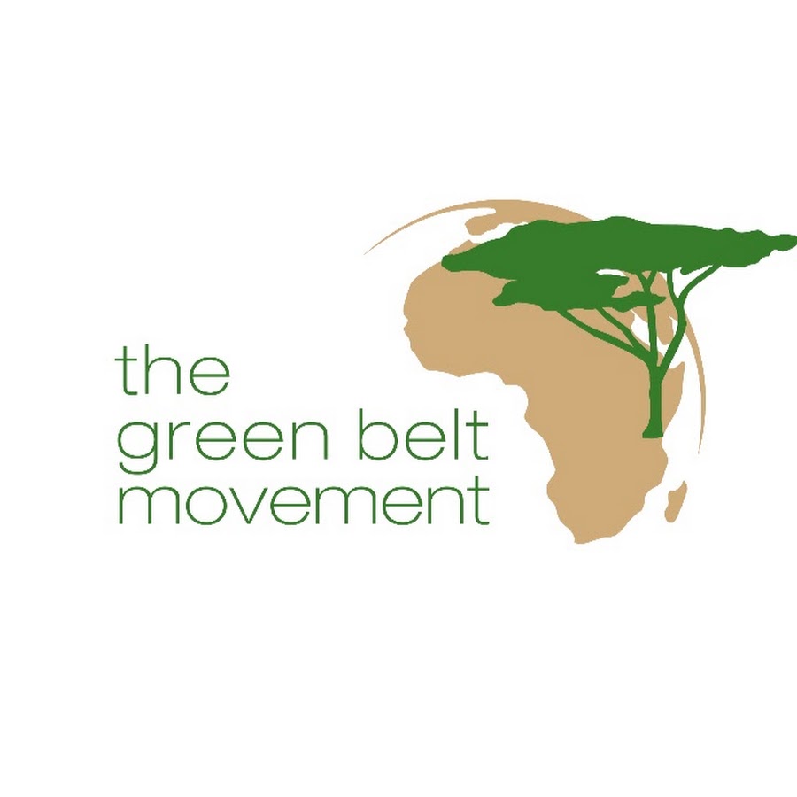 The Green Belt Movement - YouTube
