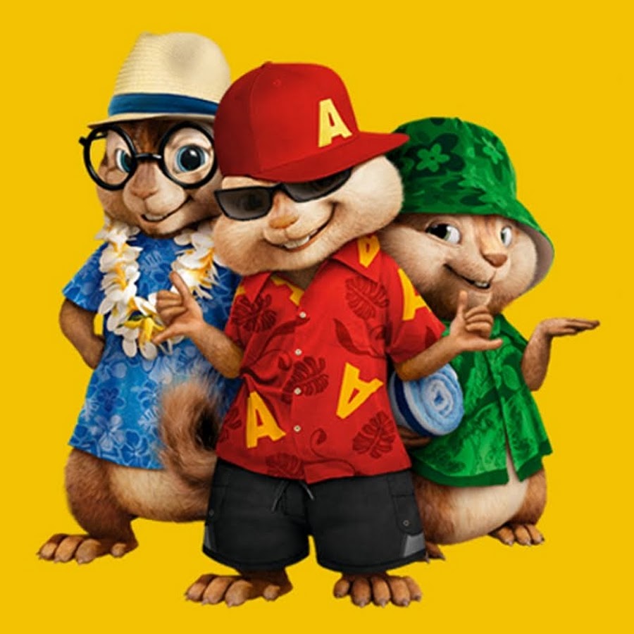 alvin and the chipmunks chipwrecked official youtube page channel munk your...