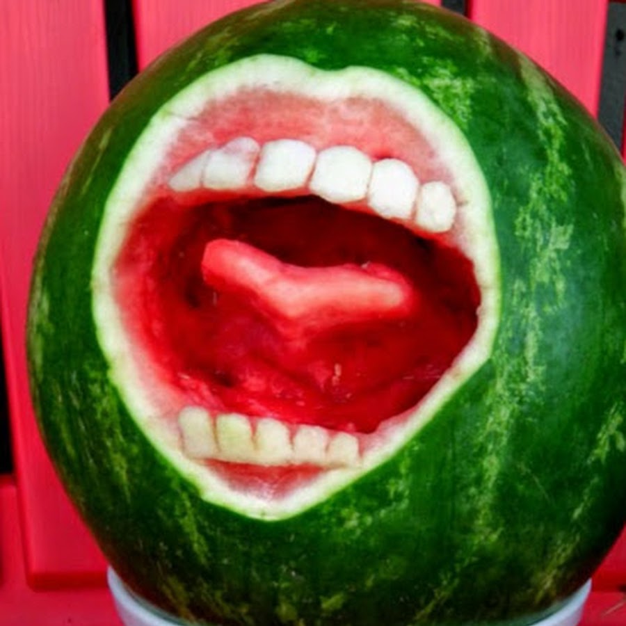 Watermelon Lover YouTube