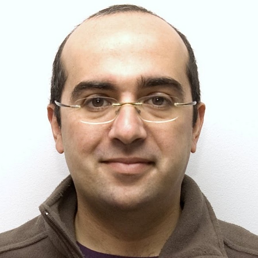 Juan Francisco Fernandez Ramos - YouTube