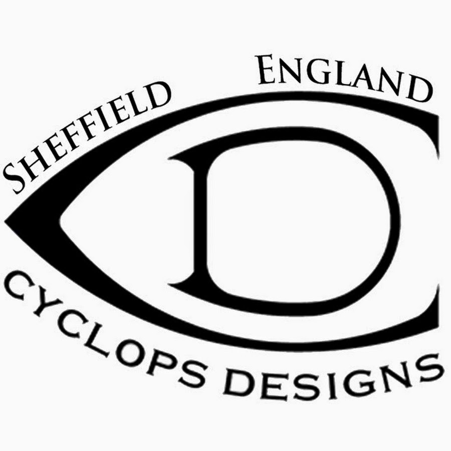 Cyclops Designs - YouTube
