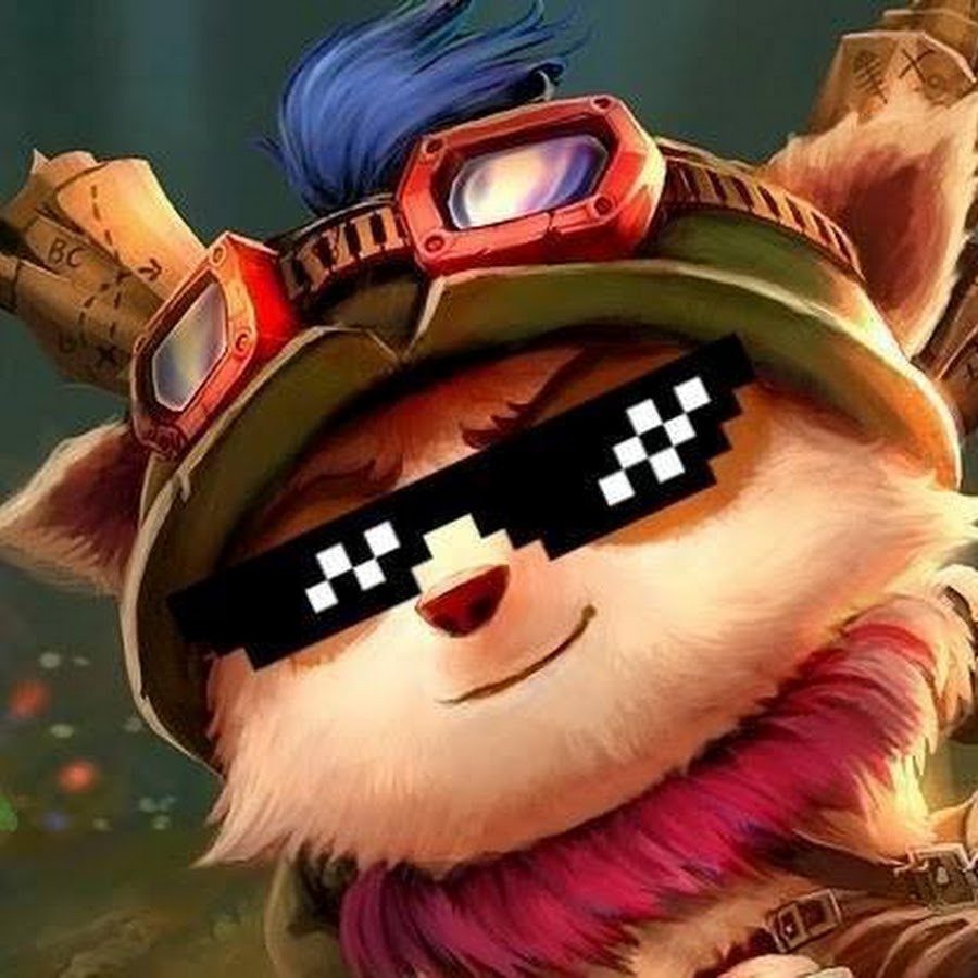 Teemo Main YouTube