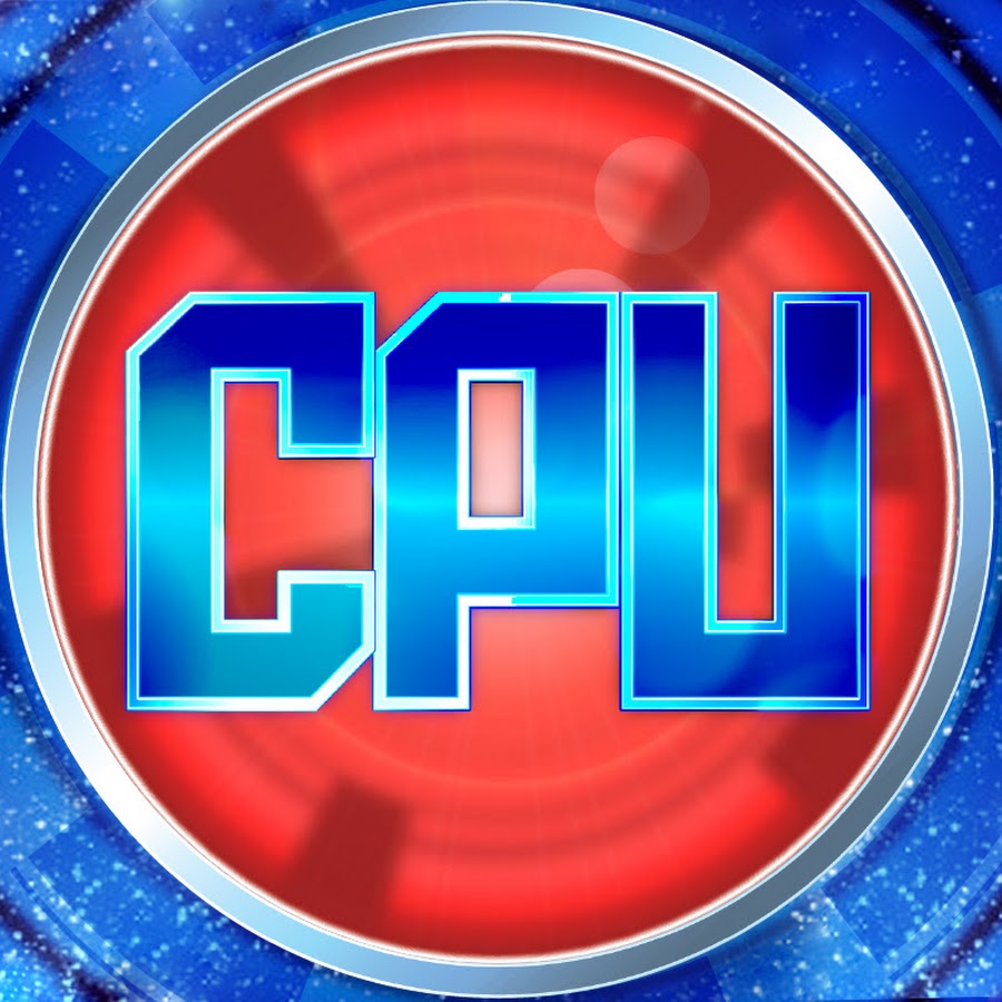 Cartoon Power Up - YouTube
