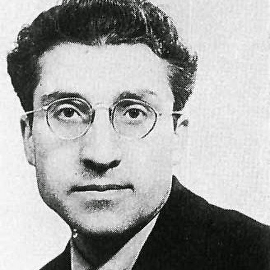 Чезаре Павезе (1908-1950)