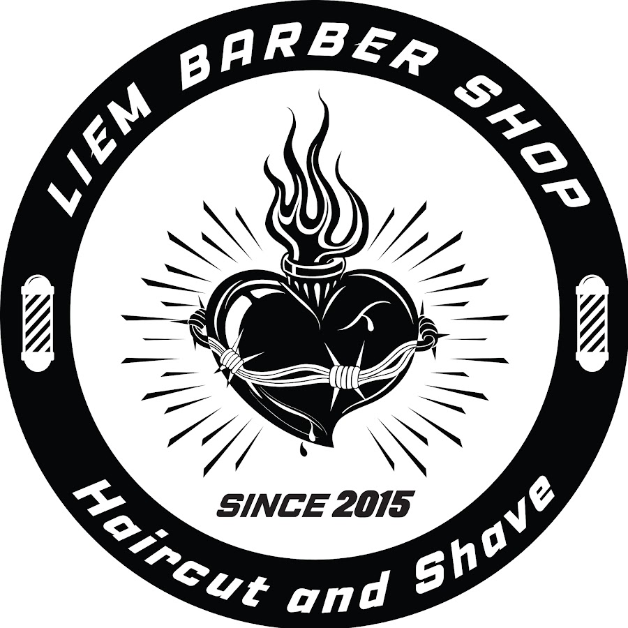 Liem Barber - YouTube