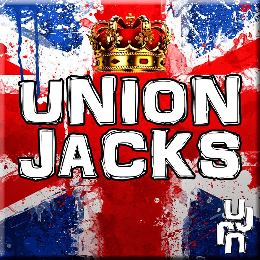 Union Jacks YouTube