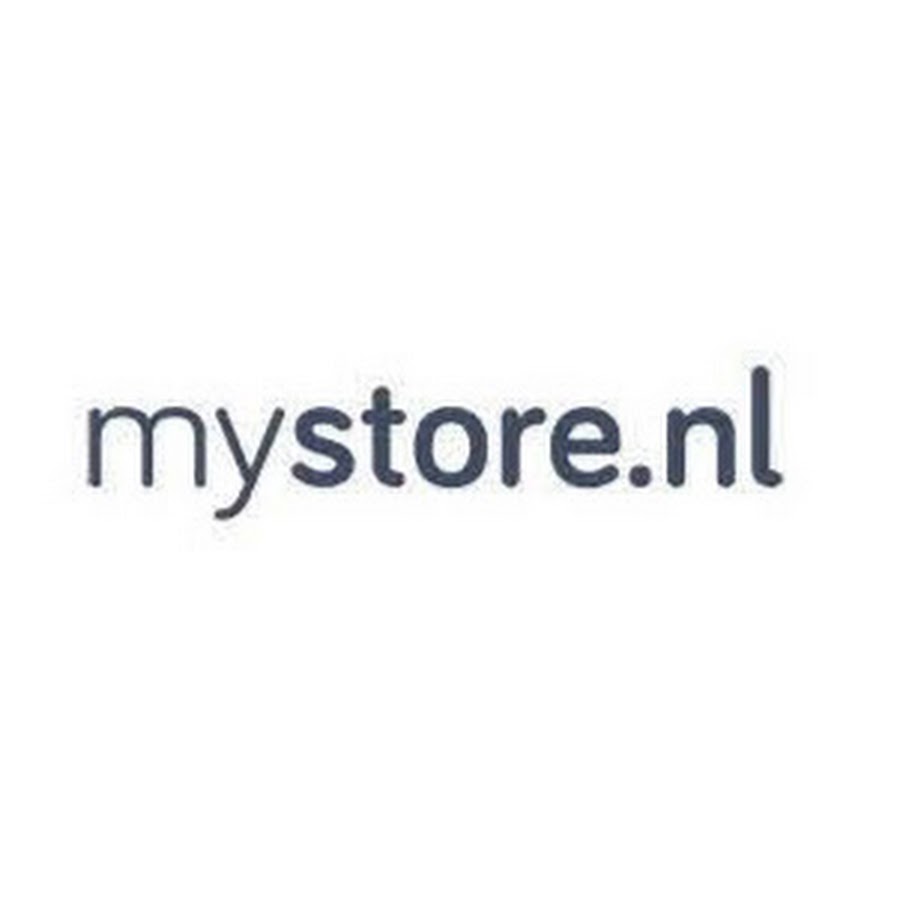 MyStore.nl - YouTube