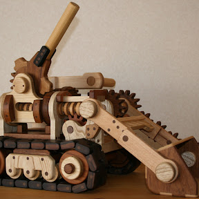 kinohaguruma YouTube