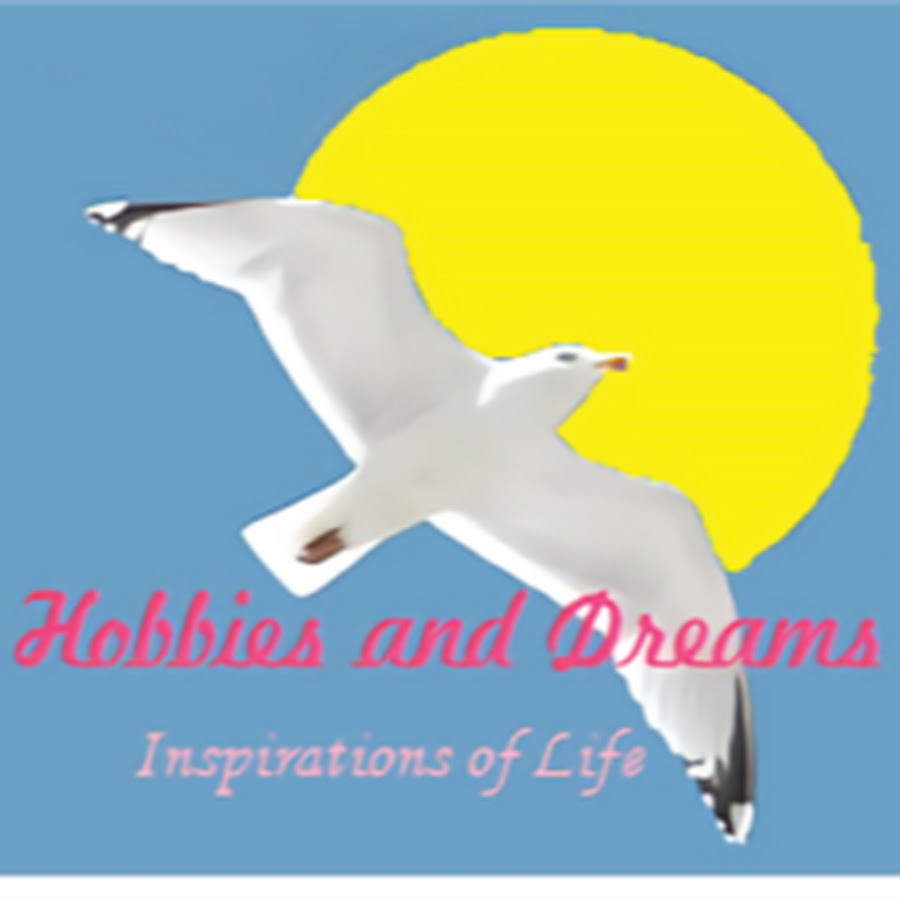 Hobbies and Dreams - YouTube