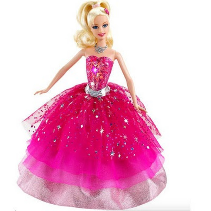 Barbie Dünyası Net Worth & Earnings (2024)